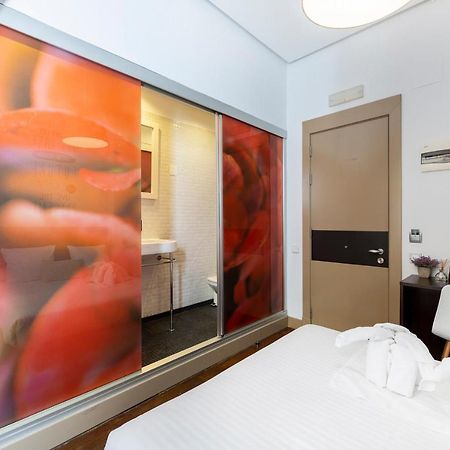 Madrid House Rooms Esterno foto