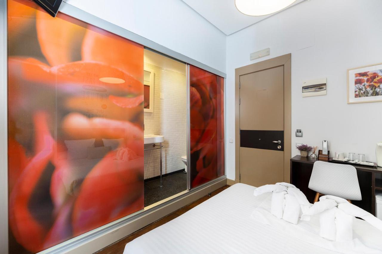 Madrid House Rooms Esterno foto