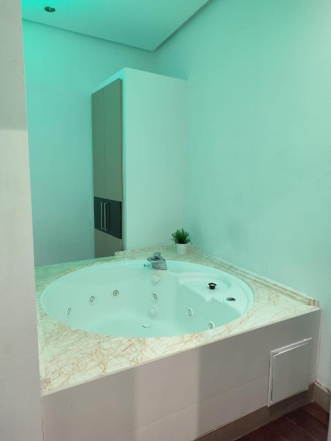 Madrid House Rooms Esterno foto