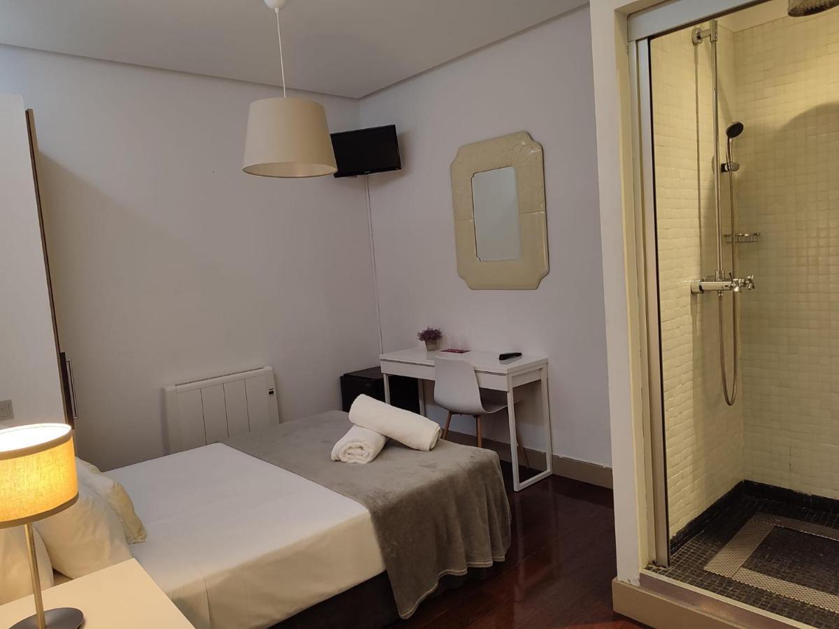 Madrid House Rooms Esterno foto