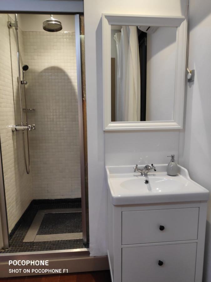 Madrid House Rooms Esterno foto