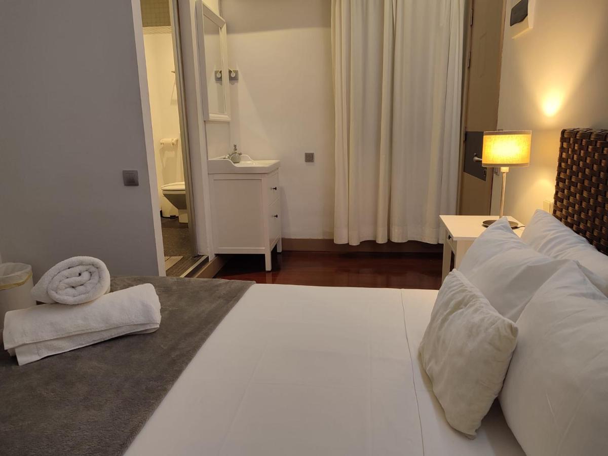 Madrid House Rooms Esterno foto