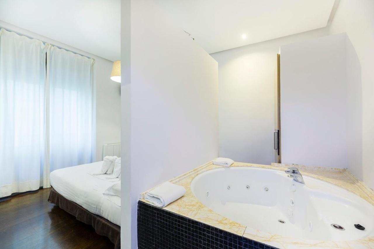 Madrid House Rooms Esterno foto